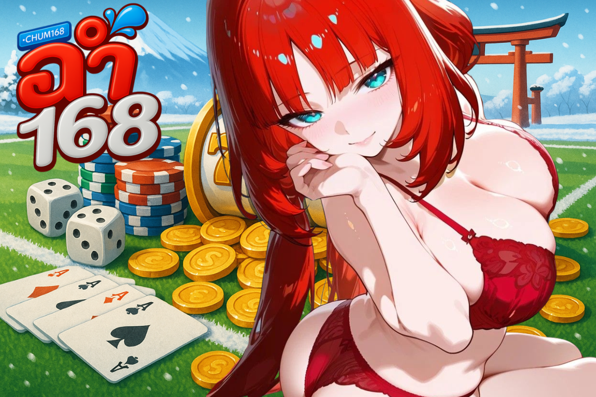 ฉ่ำ168 เครดิตฟรี